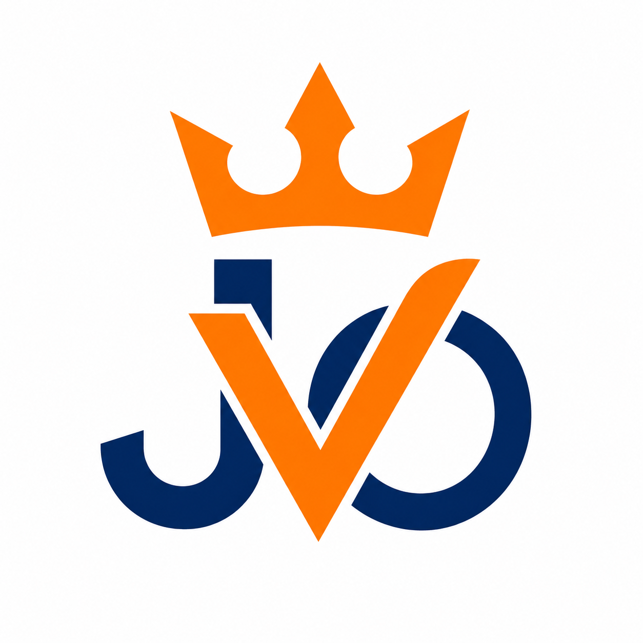 Jvorex official logo