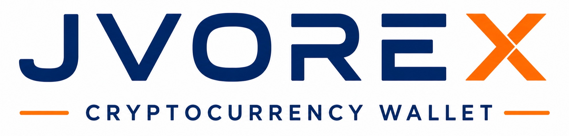 Jvorex logo